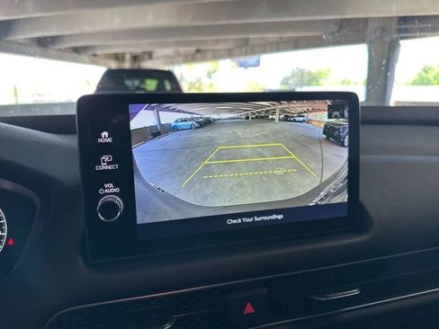 Used 2026 Honda HR-V EX-L image 12