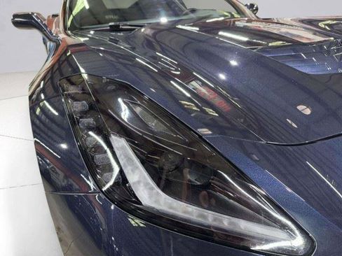 Used 2016 Chevrolet Corvette Stingray Coupe w/ 2LT Preferred Equipment Group RWD image 54