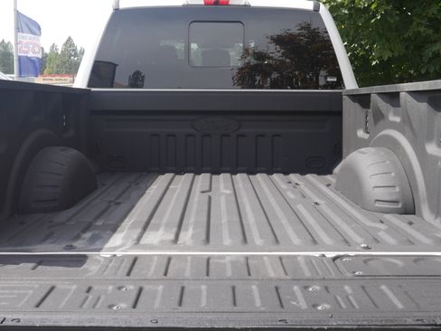 Certified 2024 Ford F350 Lariat w/ Lariat Ultimate Package AWD/4WD image 28