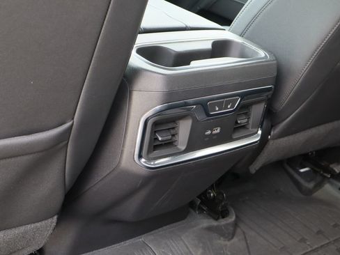 Used 2023 GMC Sierra 1500 SLT w/ SLT Convenience Package RWD image 24