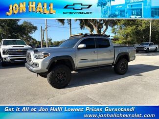 Used 2023 Toyota Tacoma TRD Off-Road w/ TRD Premium Off Road Package AWD/4WD video 2