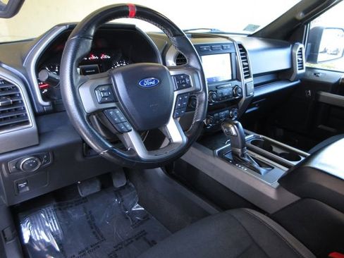 Certified 2020 Ford F150 Raptor AWD/4WD image 13