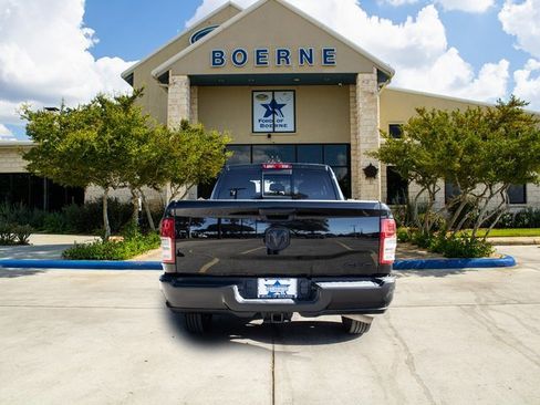 Used 2024 RAM 2500 Tradesman w/ Protection Group image 4