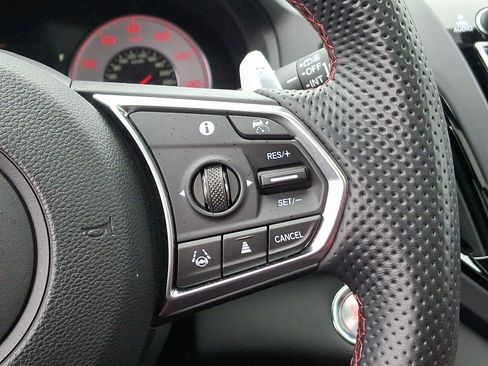 Certified 2025 Acura RDX A-Spec image 23