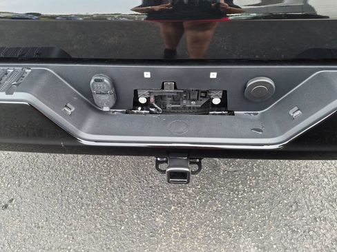 New 2026 GMC Sierra 1500 Elevation AWD/4WD image 23