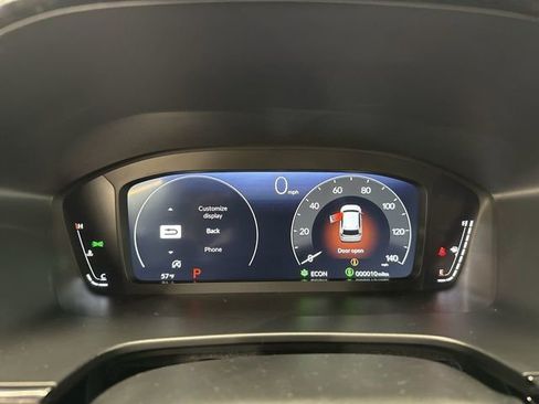 New 2026 Honda CR-V EX-L image 17