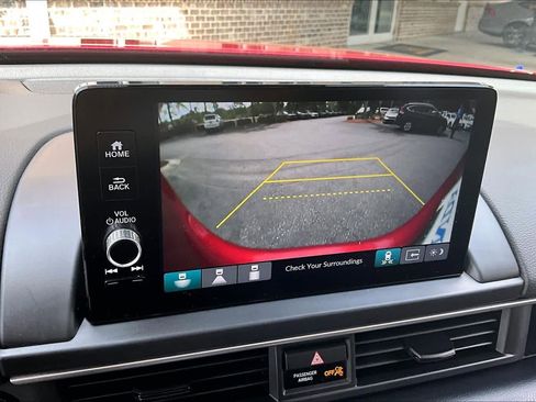 Used 2025 Honda Pilot EX-L image 24