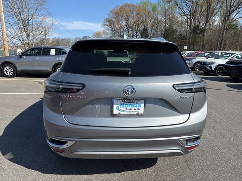 Used 2023 Buick Envision Avenir image 6