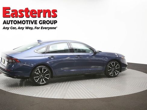 Used 2025 Honda Accord Touring image 44