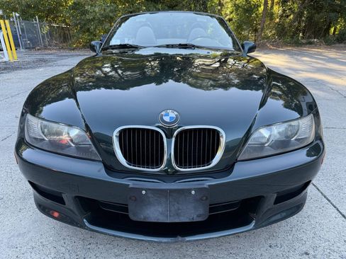 Used 2000 BMW Z3 2.5i RWD image 6
