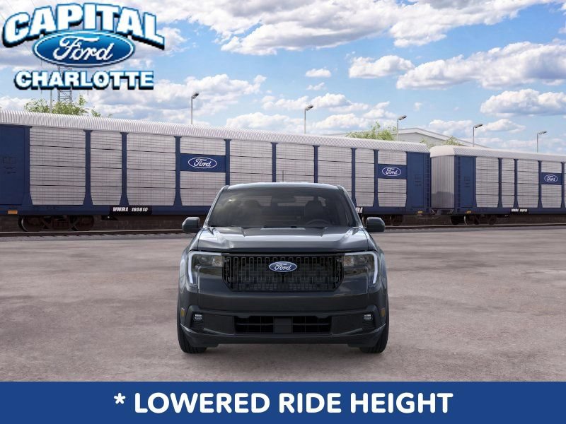 New 2026 Ford Maverick Lobo AWD/4WD image 7