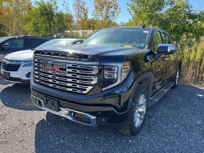Used 2022 GMC Sierra 1500 Denali