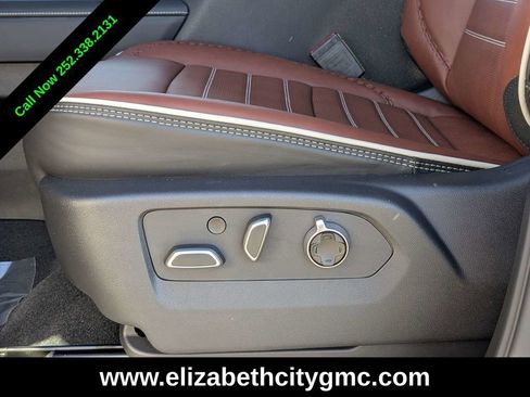 New 2026 GMC Sierra 2500 Denali Ultimate image 23