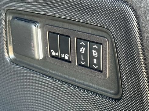 Certified 2023 Cadillac Escalade V AWD/4WD image 5