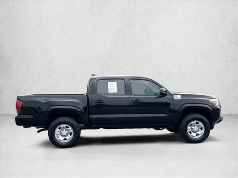 Certified 2023 Toyota Tacoma SR AWD/4WD image 4