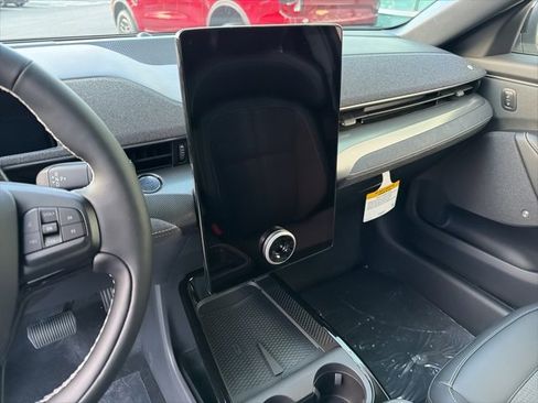 New 2025 Ford Mustang Mach-E GT w/ Bronze Appearance Package image 14