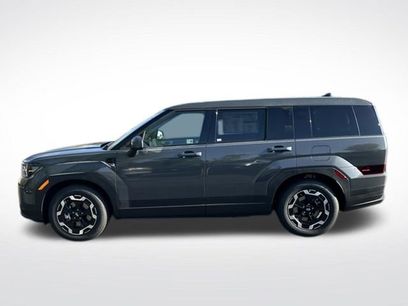 New 2026 Hyundai Santa Fe SE