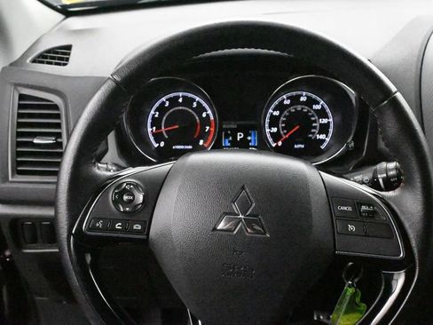 Used 2019 Mitsubishi Outlander Sport AWD image 9