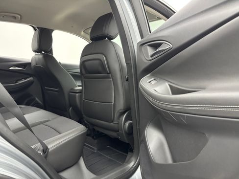 New 2026 Buick Encore GX Preferred w/ Advanced Technology Package FWD image 32