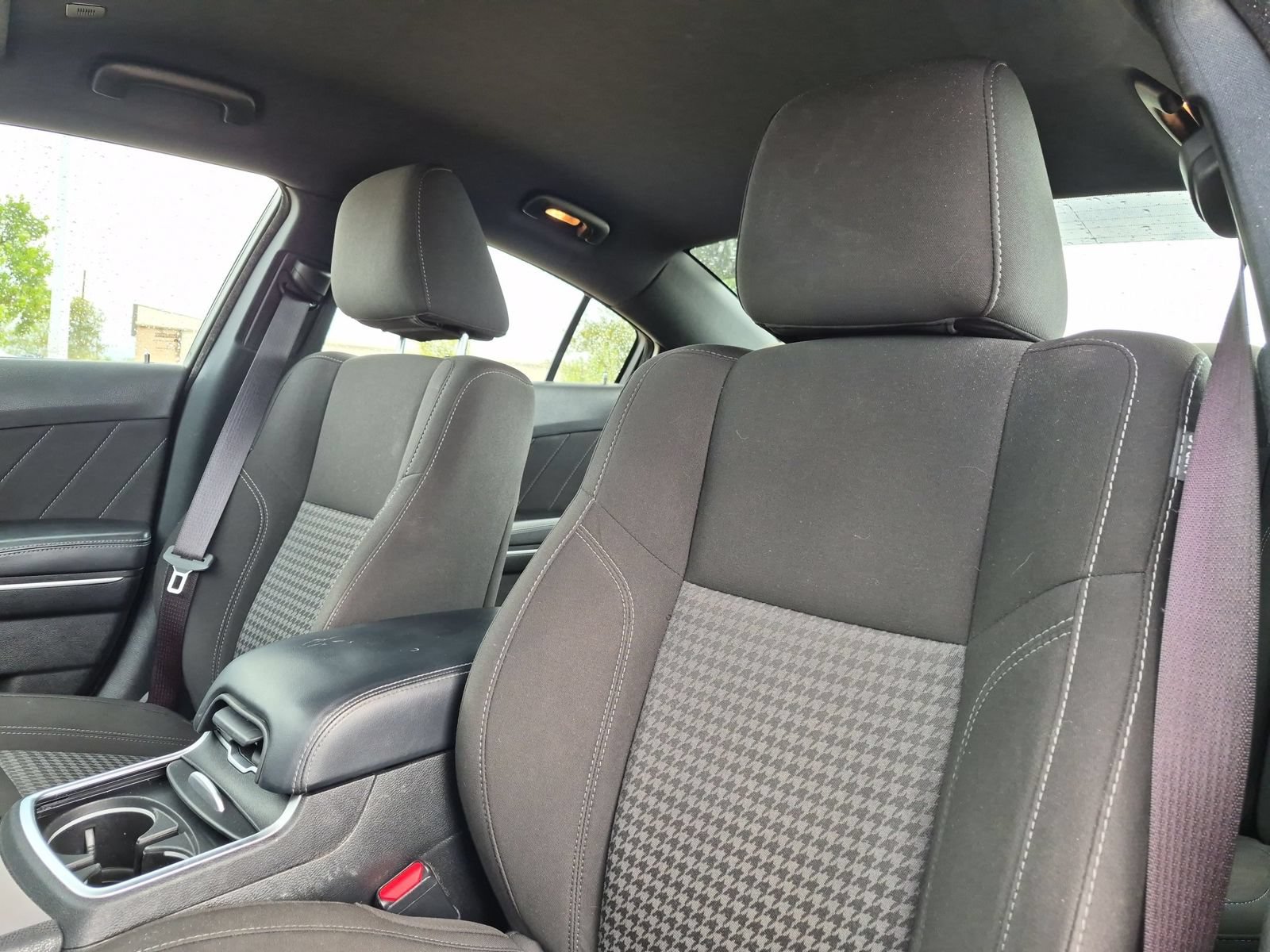 Used 2023 Dodge Charger SXT RWD image 13