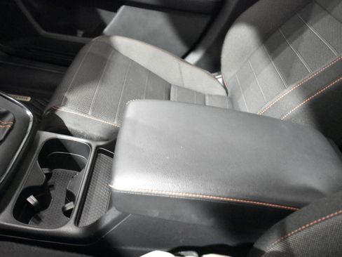 Certified 2024 Honda CR-V Sport image 19