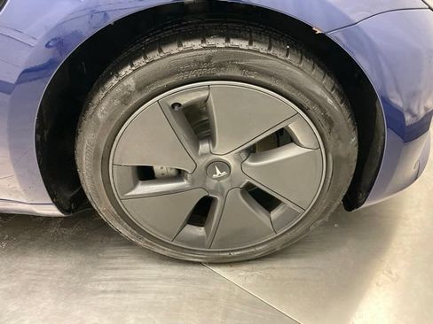 Used 2023 Tesla Model 3 Long Range AWD/4WD image 9