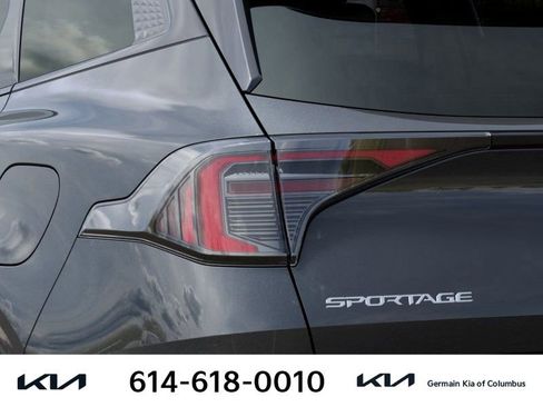 New 2026 Kia Sportage SX Prestige image 14