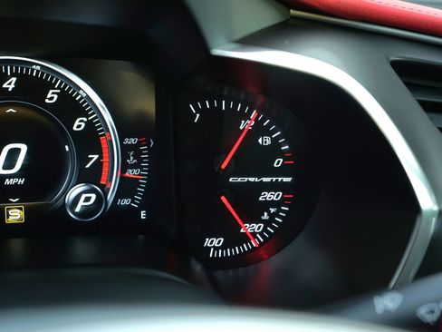 Used 2019 Chevrolet Corvette Grand Sport image 35