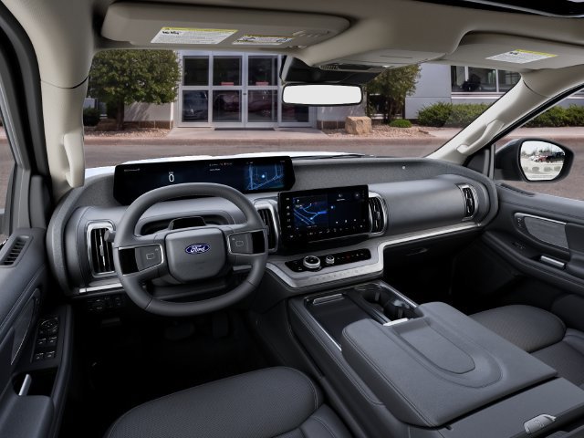 New 2027 Ford Expedition Max Platinum w/ Driver's Package AWD/4WD image 9