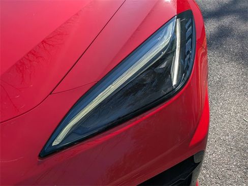 Used 2023 Chevrolet Corvette Stingray image 10