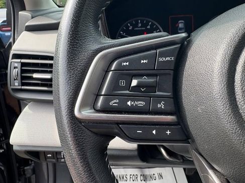 Used 2023 Subaru Legacy Premium image 11