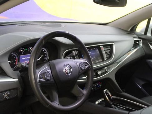 Used 2021 Buick Enclave Essence w/ Sound and Sites Package FWD image 15