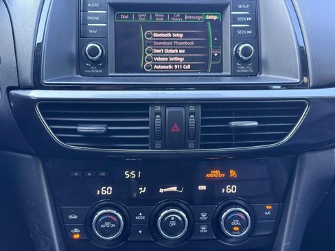 Used 2015 MAZDA MAZDA6 Touring FWD image 41