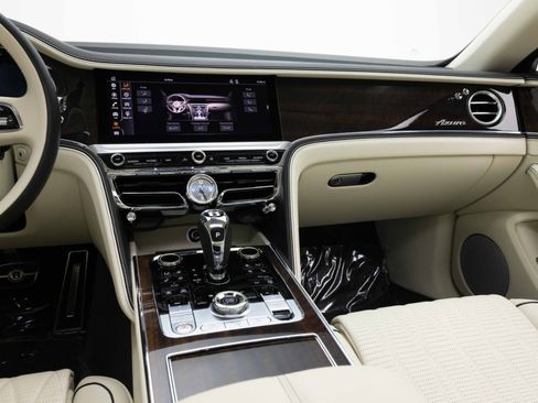 Used 2024 Bentley Flying Spur Azure AWD/4WD image 12