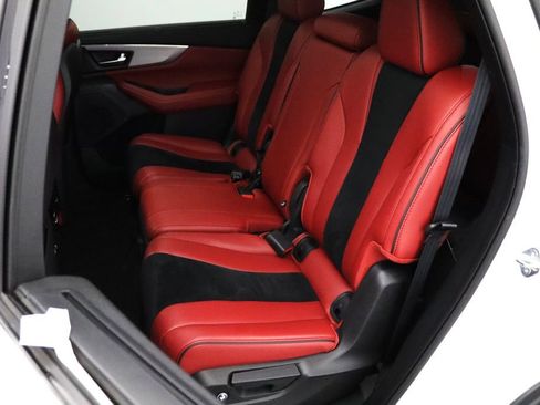 Certified 2023 Acura MDX A-Spec AWD/4WD image 10