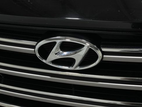 Used 2017 Hyundai Tucson Limited w/ Limited Ultimate Package 03 image 37