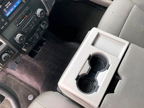 Used 2016 Ford F150 XLT w/ Equipment Group 301A Mid image 13