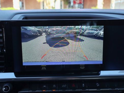 Used 2022 Chevrolet Silverado 1500 RST image 33