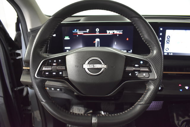 Certified 2024 Nissan Ariya AWD image 15