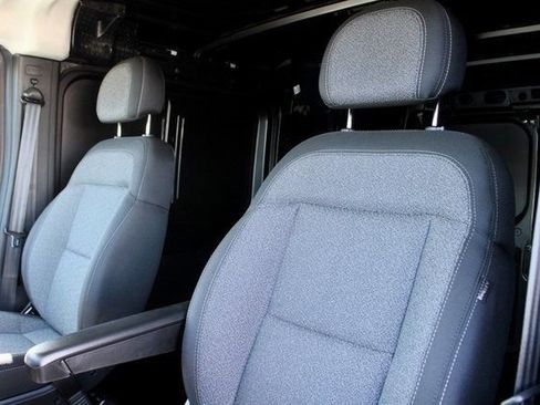 New 2024 RAM ProMaster 1500 w/ Safety Group image 12