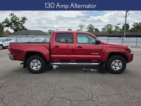 Used 2008 Toyota Tacoma PreRunner RWD image 11