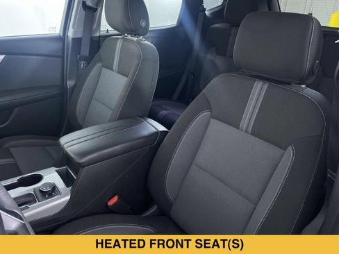 Certified 2024 Chevrolet Blazer LT w/ Convenience Package FWD image 10