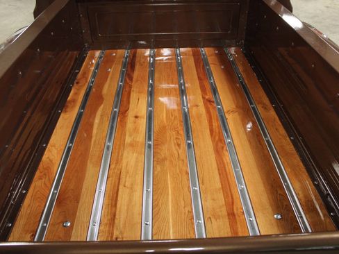 Used 1986 GMC Sierra 1500 2WD Regular Cab image 40