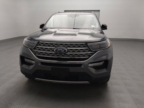 Used 2023 Ford Explorer Limited image 15