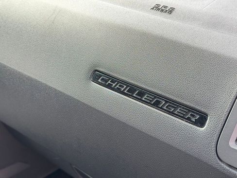 Used 2014 Dodge Challenger Rallye Redline image 23