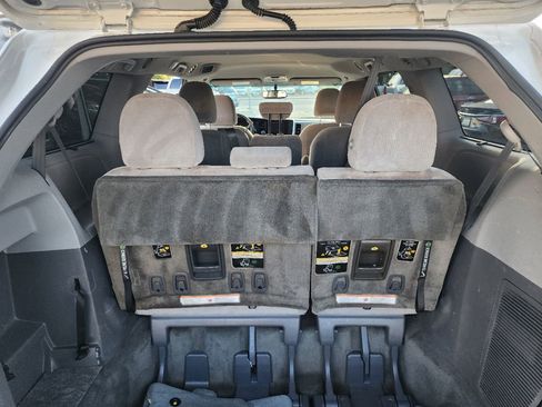 Used 2015 Toyota Sienna LE FWD image 10