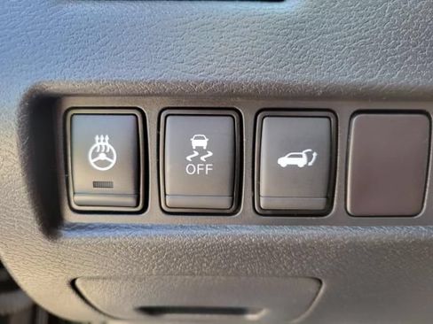 Used 2017 Nissan Murano Platinum AWD/4WD image 20