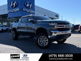 Used 2020 Chevrolet Silverado 1500 LT video 1