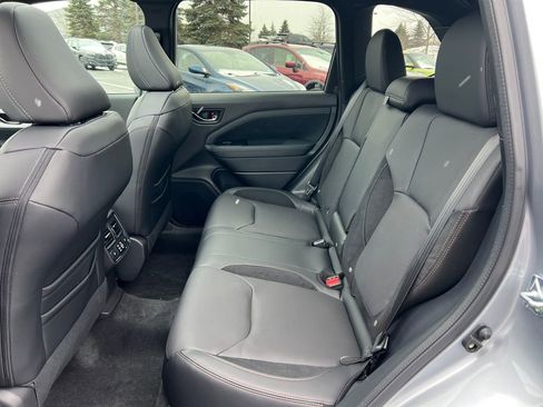 New 2026 Subaru Forester Touring image 5