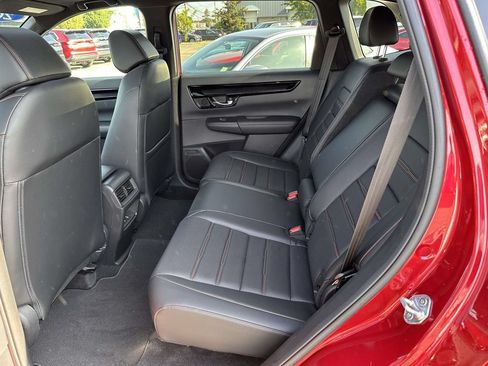Used 2023 Honda CR-V Sport Touring image 14